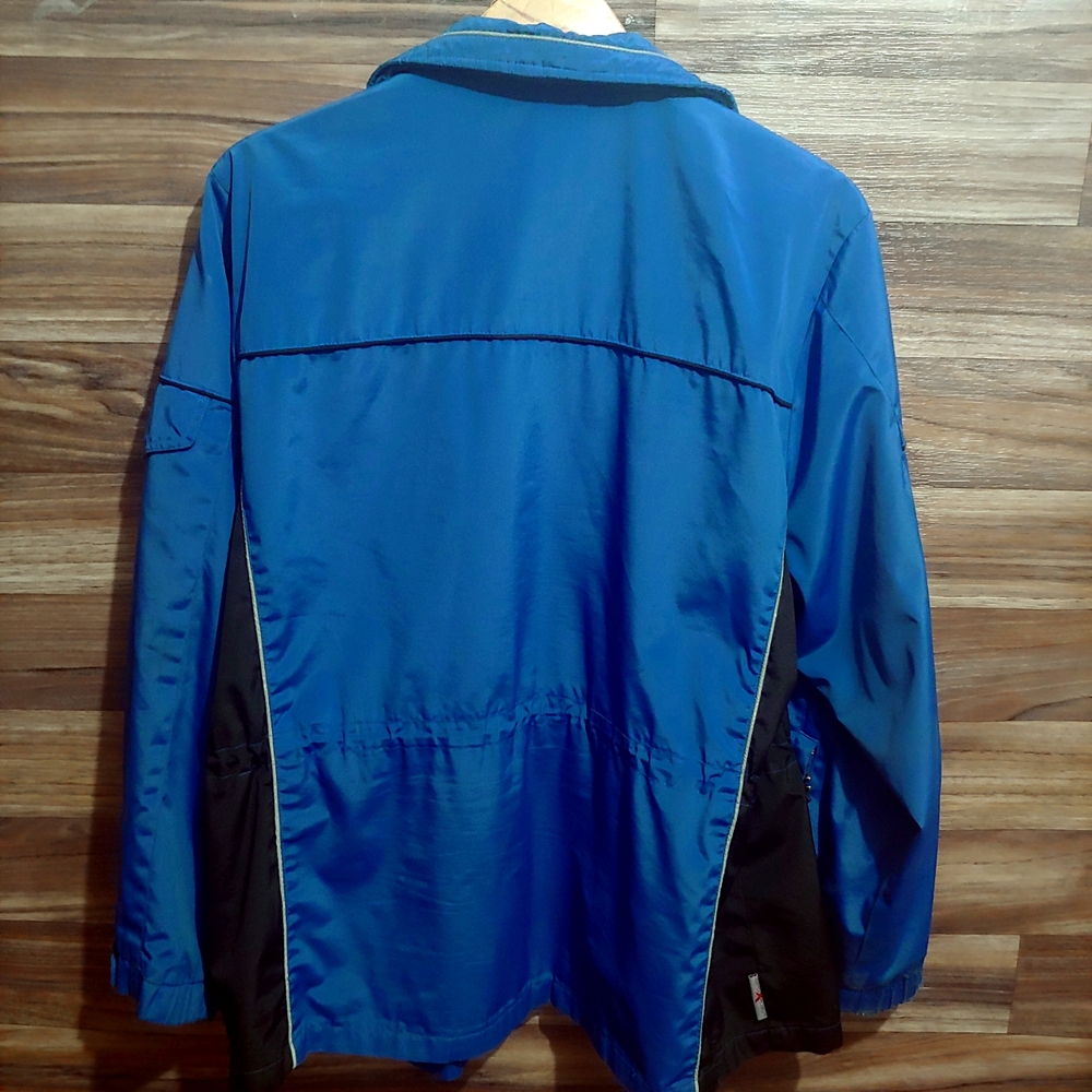 Zeroxposur Authentic Element Protector Activewear… - image 4